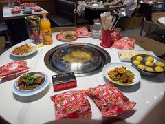 -东北铁锅宴(云龙华府店)