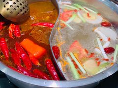 -许府牛火锅(信义坊总店)