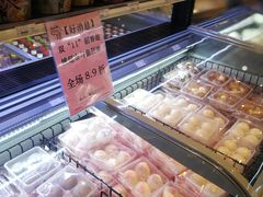 -稻香海鲜饭店(第一国际店)