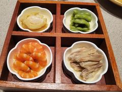 -太湖饭店·寄畅轩中餐厅