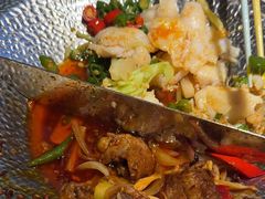 -小鱼小牛·鱼牛干锅·脆鱼火锅(世欧广场店)