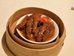 -利苑酒家(宜安广场店)