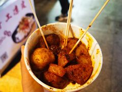 -东门町美食街