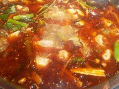 -小饕荟雅安贡椒鱼鲜馆(广福桥店)