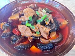 -五丁桥光头香辣蟹(望江橡树林店)
