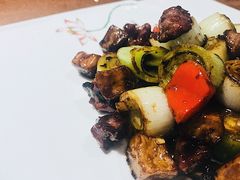 -红棉中餐厅·广州海航威斯汀酒店