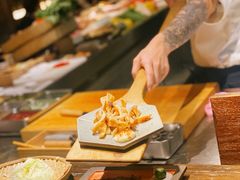 味淋鱼翅干-三川·十酒Izakaya(南昌路店)