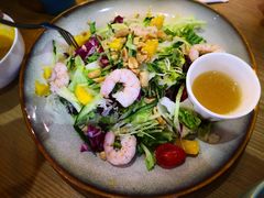 -HELLO 27 意面·沙拉·帕尼尼