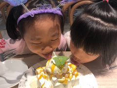 -卡朋西餐(悦汇城店)