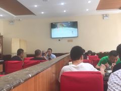 大堂-宛平李记小吃(东关街店)