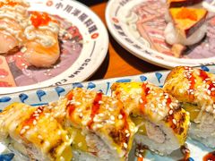 -小川洋风料理(江汉路店)