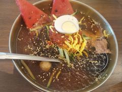 -大同江朝鲜菜•长春地标美食(绿园吾悦广场店)