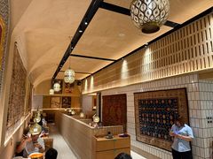 -香料集市新疆餐厅·清真聚餐(成都远洋太古里店)