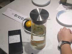 -三江源活鱼现烤(维多利摩尔城店)