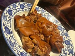 -关中灞道面(柳林居小区店)