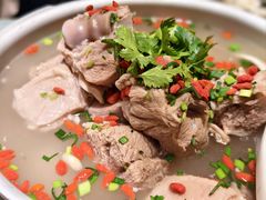-清真·宁夏印象·盐池滩羊肉体验店(江宁路店)