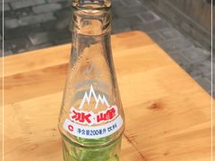 -陈掌柜澄城水盆羊肉(钟楼店)
