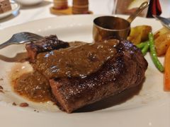 -斗牛士牛排(南京东路店)
