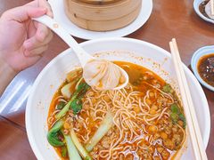 小笼包（10个/份）-日月永和中国餐饮名店(东湖店)