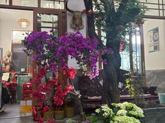-四方小吃·白族庭院餐厅