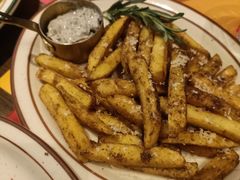 -ZAFFERANO西班牙海鲜饭(上海首店)