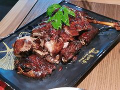 -肖四女乐山跷脚牛肉(世博源店)