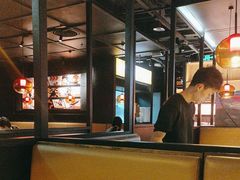 -探鱼·鲜青椒爽麻烤鱼(正佳广场店)