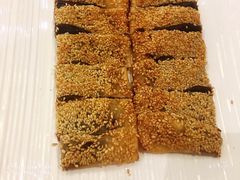 细沙锅饼-梅龙镇酒家(南京西路总店)