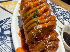 -山西派(桥东街店)