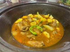 -粗粮人家·东北菜(洋桥店)