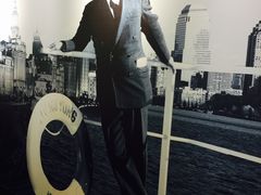 -上海交通大学董浩云航运博物馆