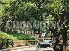 -重庆北碚万达广场