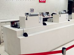 -优衣库(武汉国际广场店)