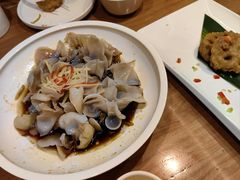-枣子树·素食餐厅(普陀山店)