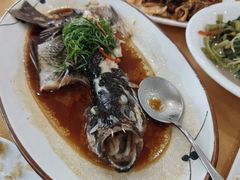 -鹏城人家海鲜酒家·23年老字号(较场尾店)