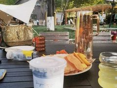 -Supine Bistro溯泮餐厅