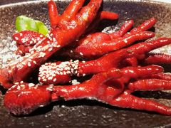 -绿茶餐厅(深圳龙华天虹购物中心店)