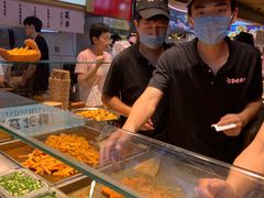 -周小亮丁家坡洋芋(全国总店)