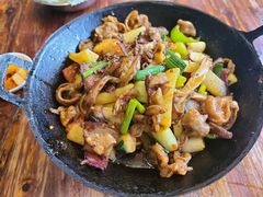 -胡师傅三下锅(汽车站店)