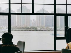 -Kathleen's Waitan 凯圣琳江景西餐厅(外滩店)