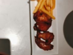 -避风塘(江桥万达店)