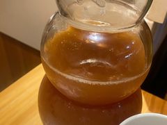 -锦尚阁烤鱼•天津菜(宣武门胡同店)