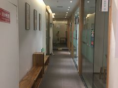 -庆德堂中医馆·小儿推拿(江北店)