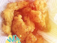 -新白鹿餐厅(松江开元地中海店)