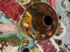 -老毛手抓·盐池滩羊非遗手抓(宁夏总店)
