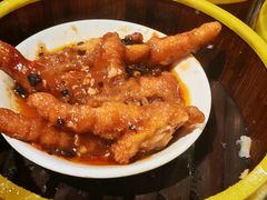 -杨记杏仁茶(椰园店)