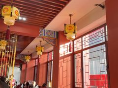 -老边饺子馆(中街店)