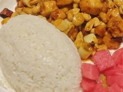 -阳阳中国饭(北京荟聚店)