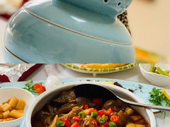 -南阳食府·河南豫菜(南阳驻京办店)