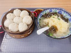 -嵊州小吃(杭州东站店)
